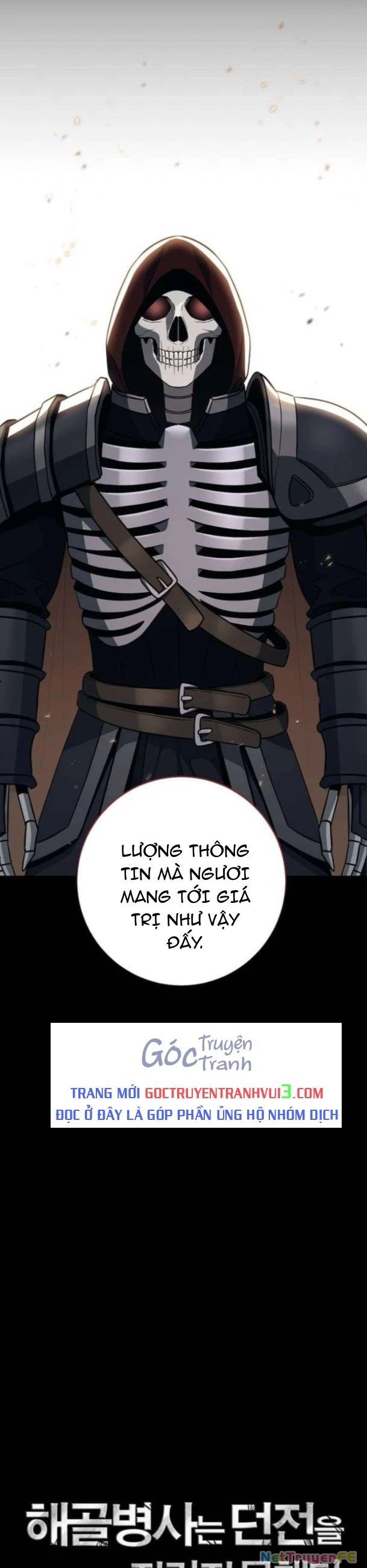 Cốt Binh Trở Lại Chapter 296 - Trang 2