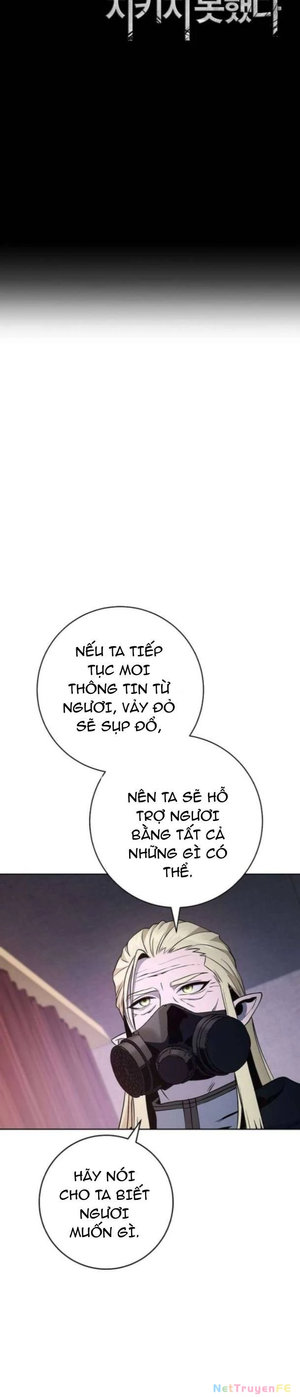 Cốt Binh Trở Lại Chapter 296 - Trang 2