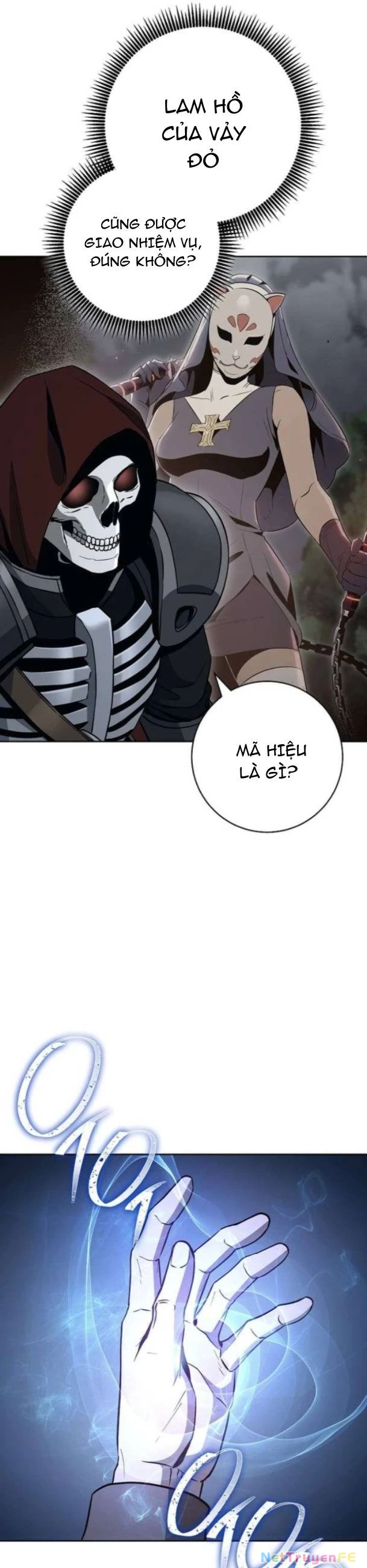 Cốt Binh Trở Lại Chapter 296 - Trang 2