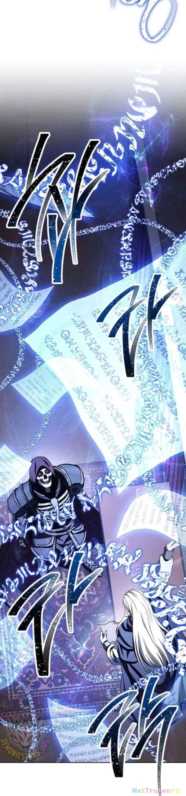 Cốt Binh Trở Lại Chapter 296 - Trang 2