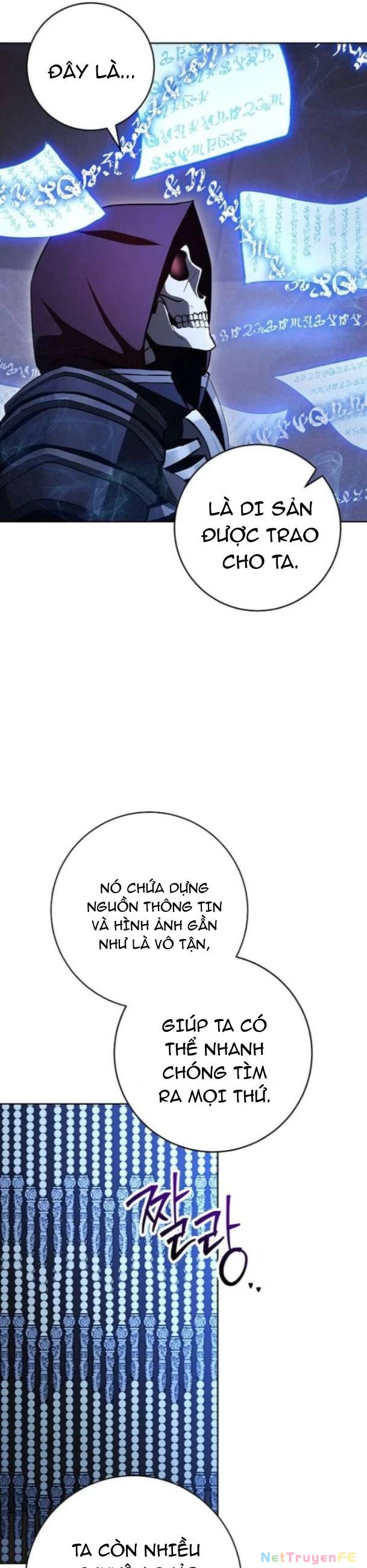 Cốt Binh Trở Lại Chapter 296 - Trang 2