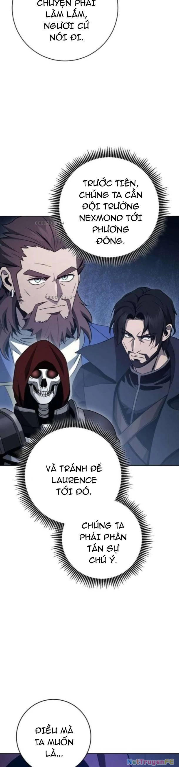 Cốt Binh Trở Lại Chapter 296 - Trang 2