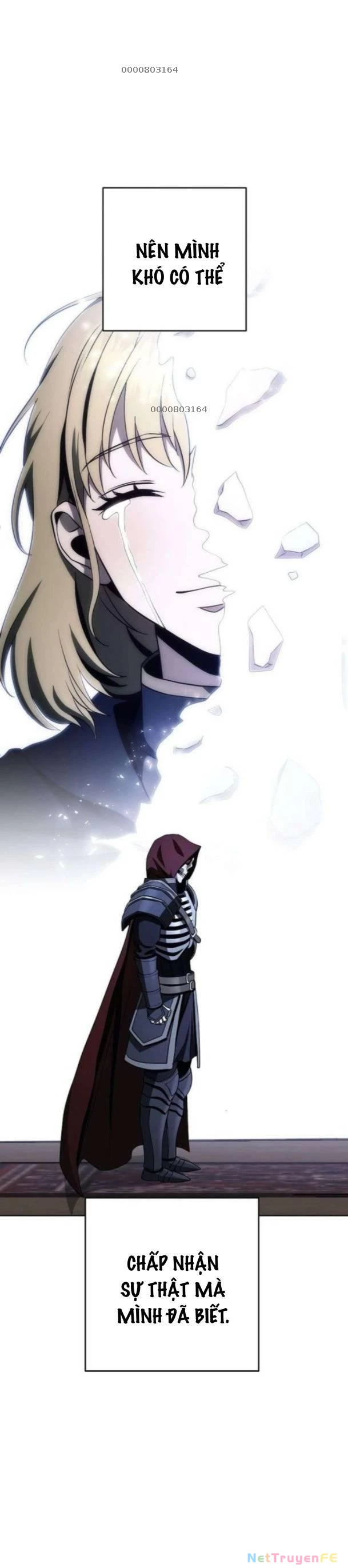 Cốt Binh Trở Lại Chapter 296 - Trang 2