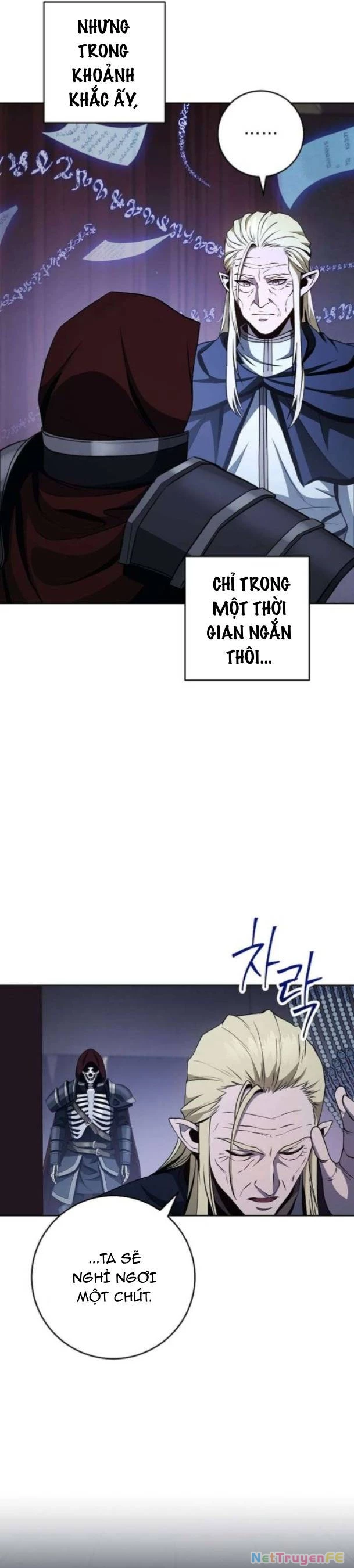 Cốt Binh Trở Lại Chapter 296 - Trang 2