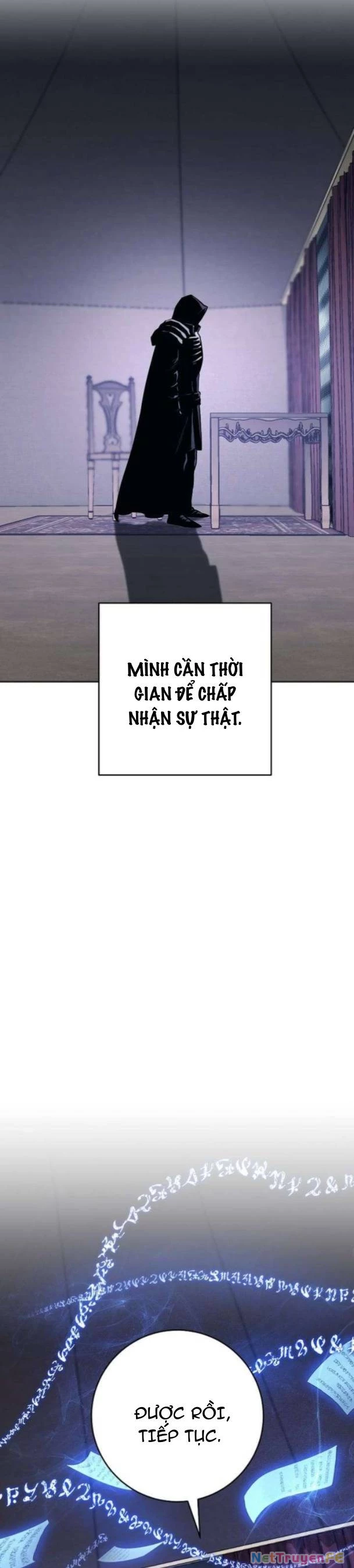 Cốt Binh Trở Lại Chapter 296 - Trang 2