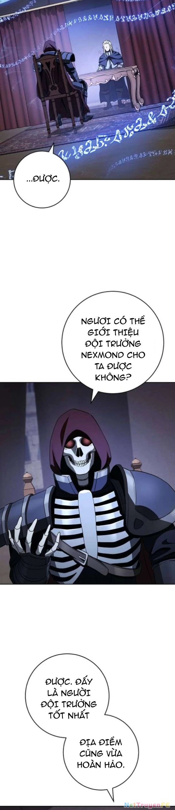 Cốt Binh Trở Lại Chapter 296 - Trang 2