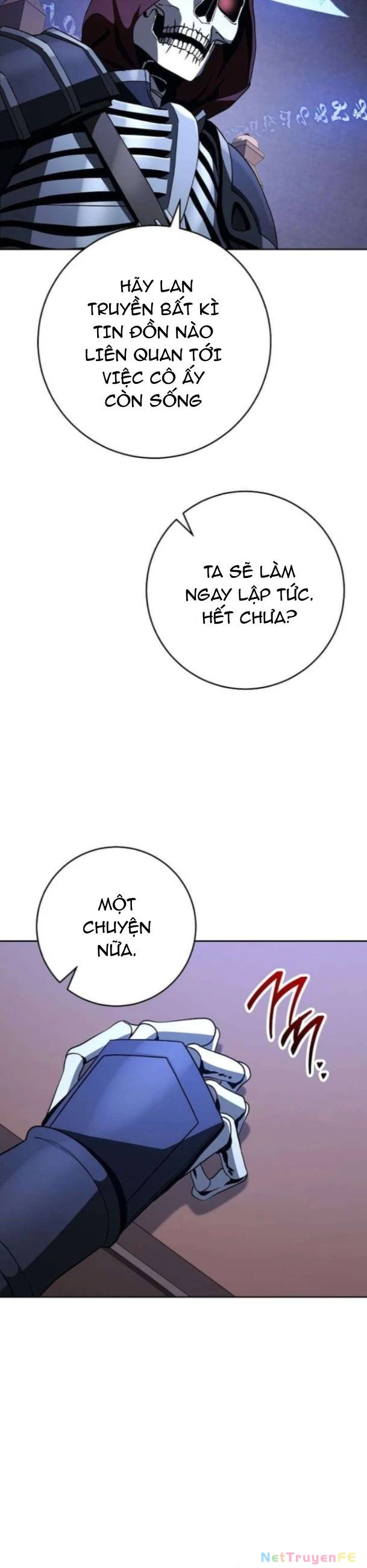 Cốt Binh Trở Lại Chapter 296 - Trang 2