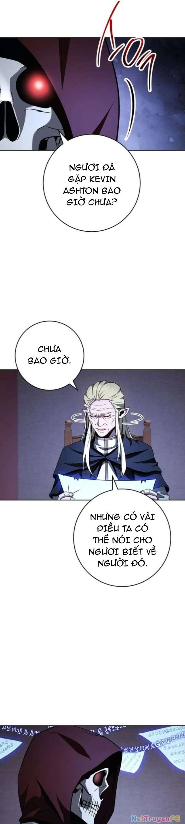 Cốt Binh Trở Lại Chapter 296 - Trang 2