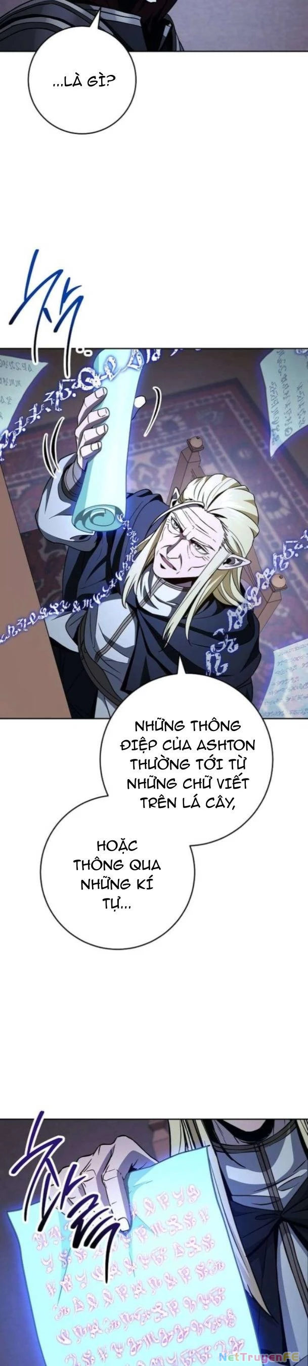 Cốt Binh Trở Lại Chapter 296 - Trang 2