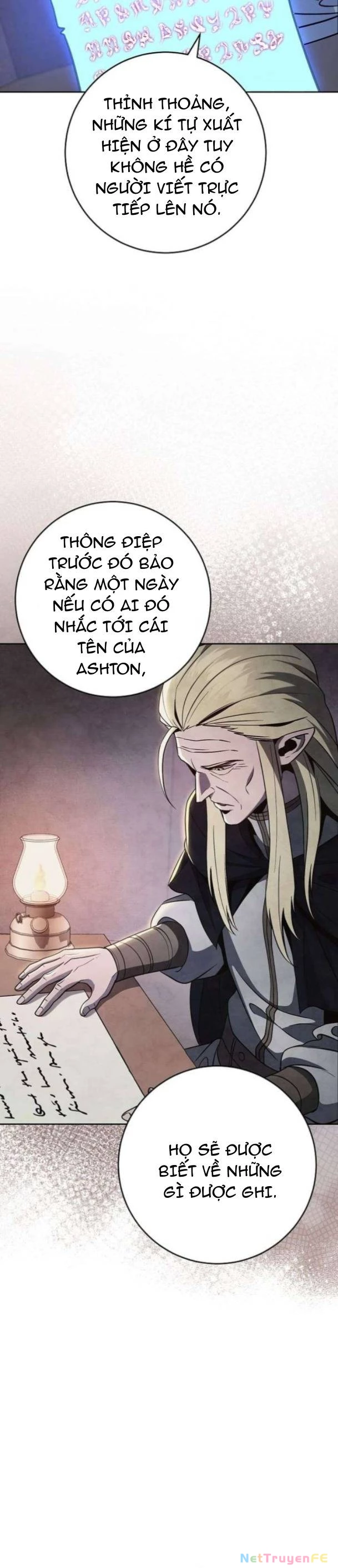 Cốt Binh Trở Lại Chapter 296 - Trang 2