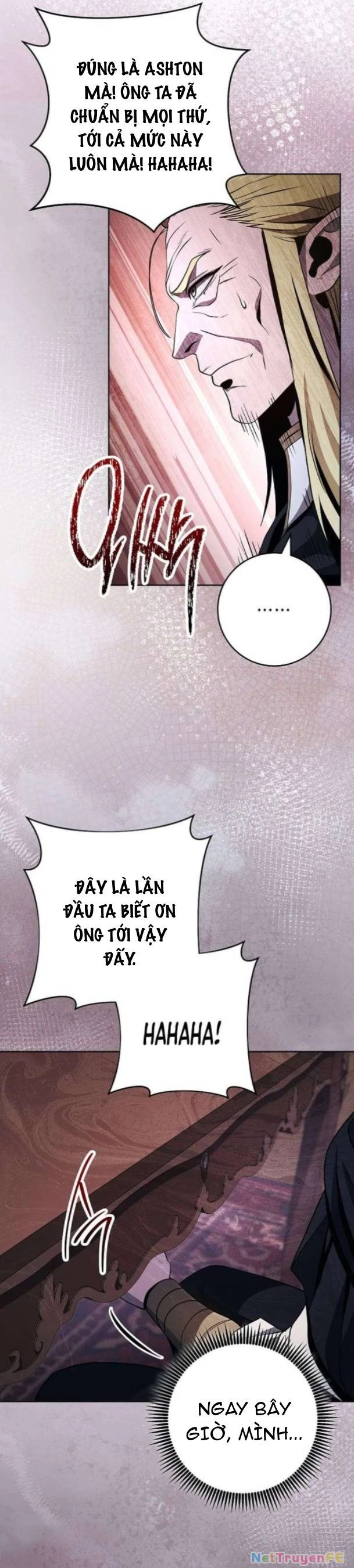 Cốt Binh Trở Lại Chapter 296 - Trang 2