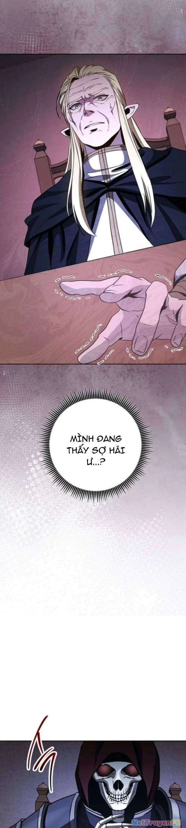 Cốt Binh Trở Lại Chapter 296 - Trang 2