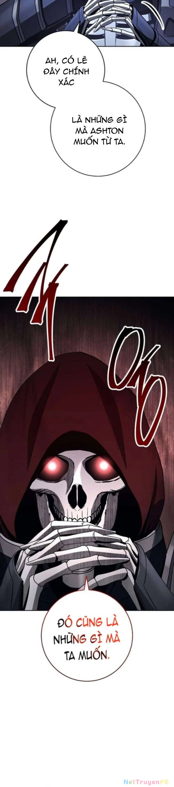 Cốt Binh Trở Lại Chapter 296 - Trang 2