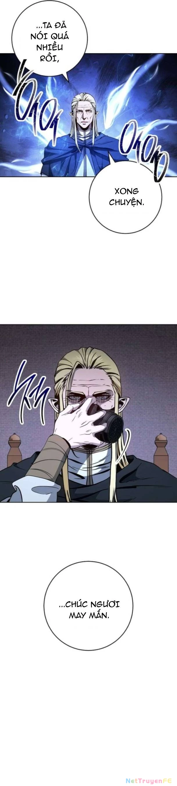 Cốt Binh Trở Lại Chapter 296 - Trang 2