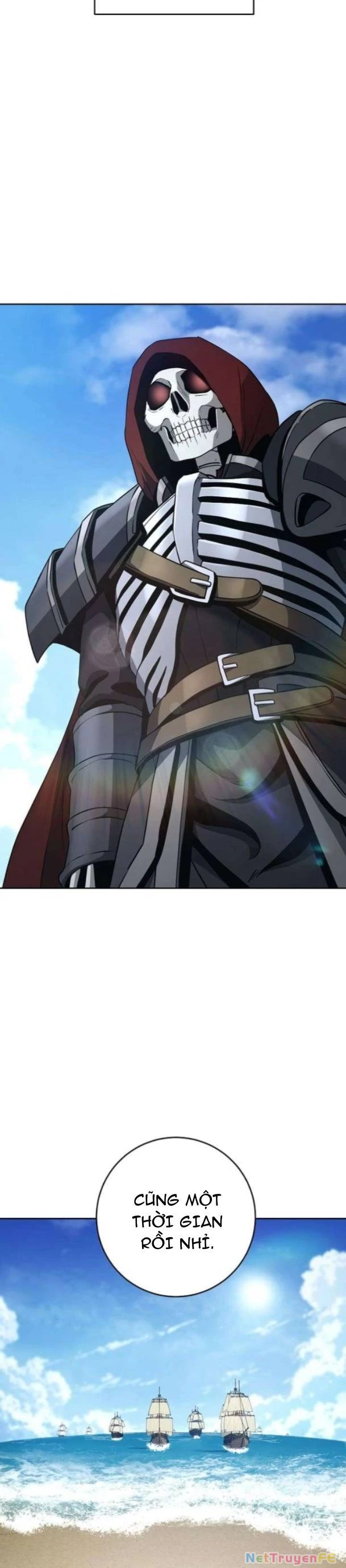 Cốt Binh Trở Lại Chapter 296 - Trang 2