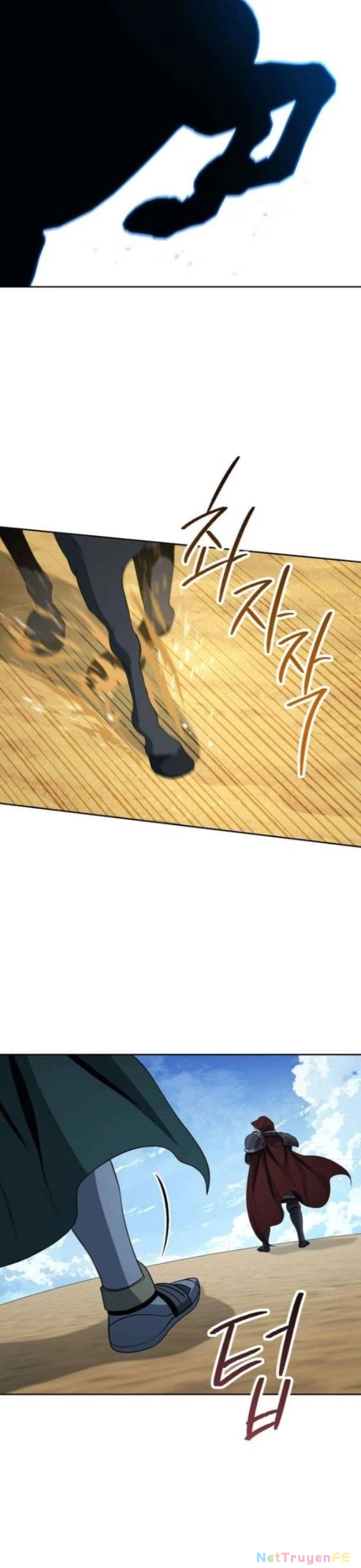 Cốt Binh Trở Lại Chapter 296 - Trang 2