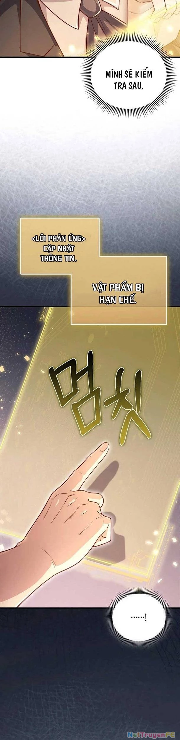 Thương Nhân Thánh Thần Chapter 132 - Trang 4