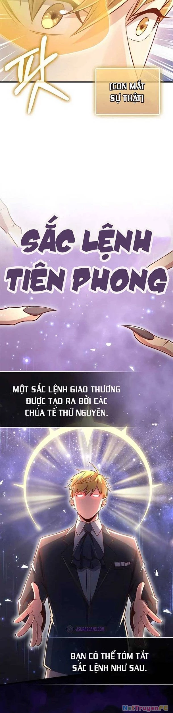 Thương Nhân Thánh Thần Chapter 132 - Trang 4