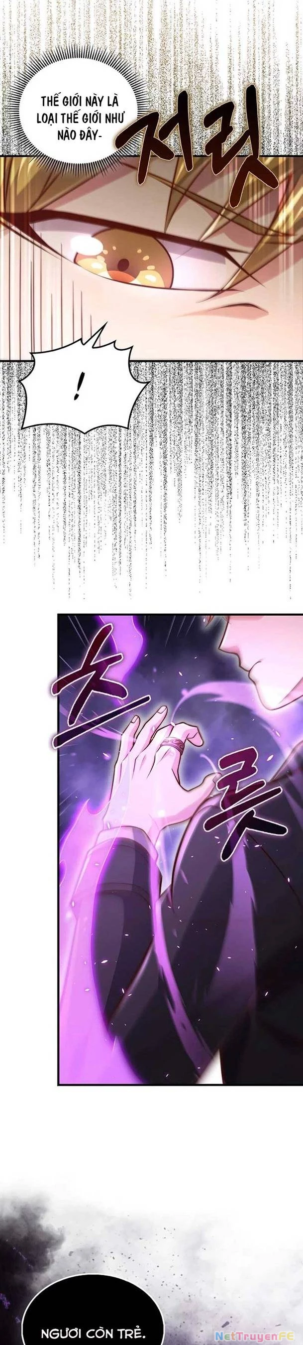 Thương Nhân Thánh Thần Chapter 132 - Trang 4