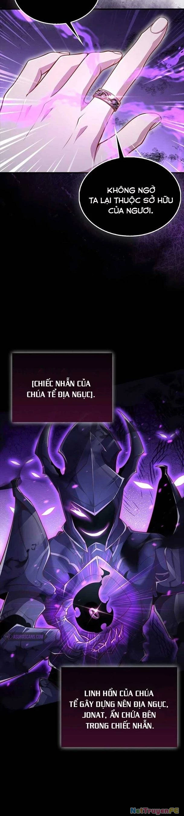 Thương Nhân Thánh Thần Chapter 132 - Trang 4