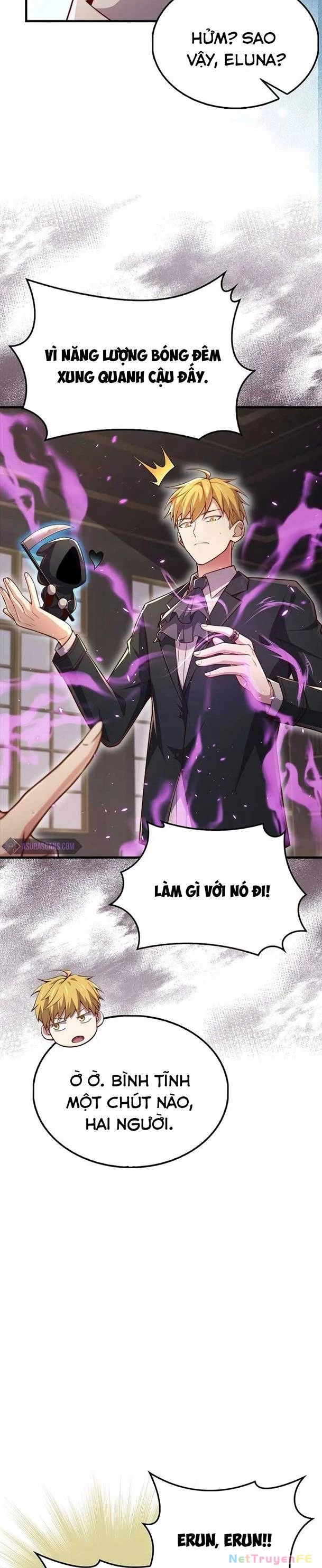 Thương Nhân Thánh Thần Chapter 132 - Trang 4