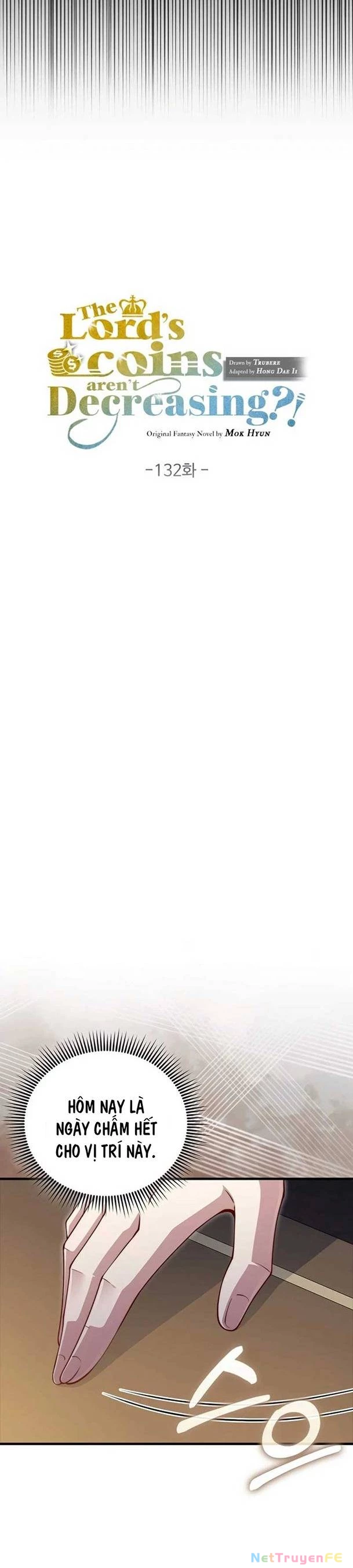 Thương Nhân Thánh Thần Chapter 132 - Trang 4