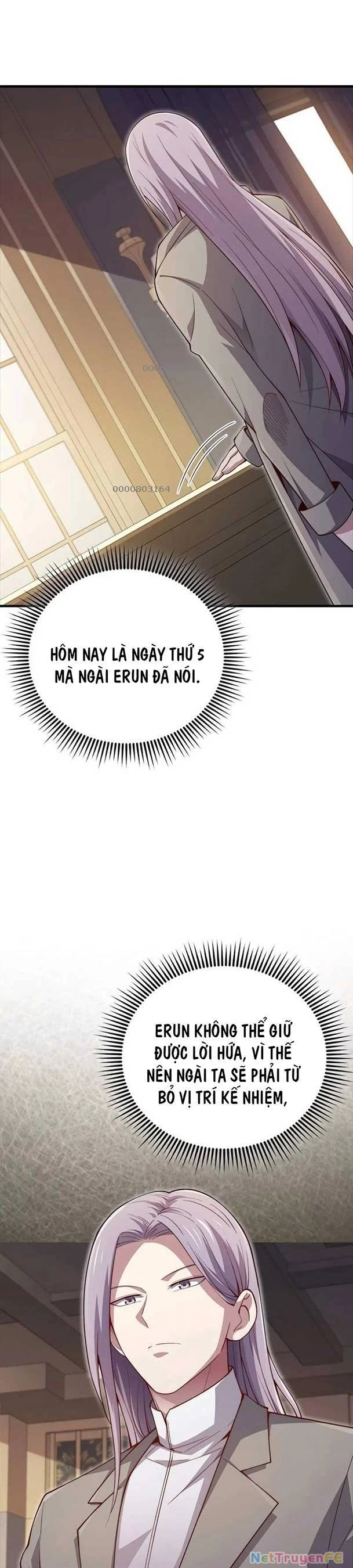 Thương Nhân Thánh Thần Chapter 132 - Trang 4