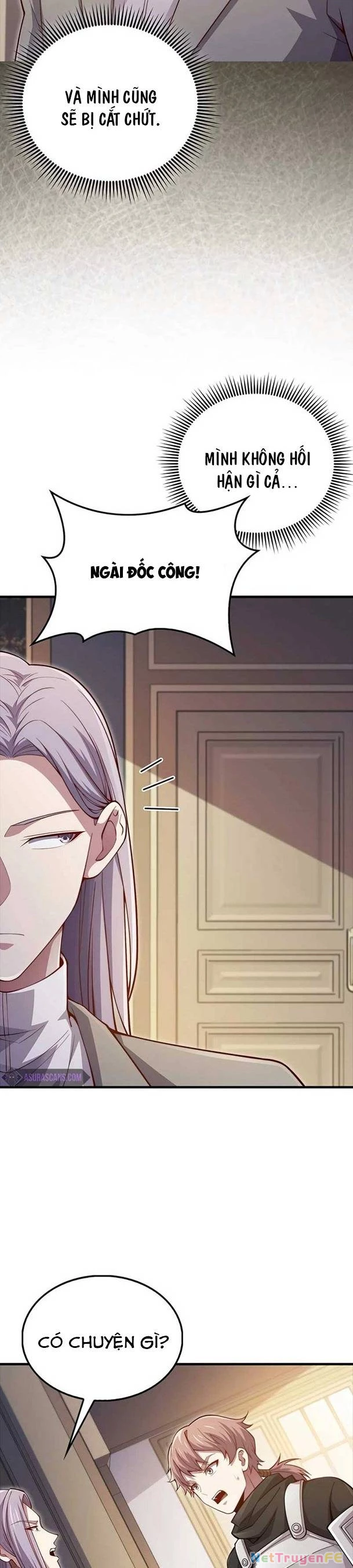 Thương Nhân Thánh Thần Chapter 132 - Trang 4