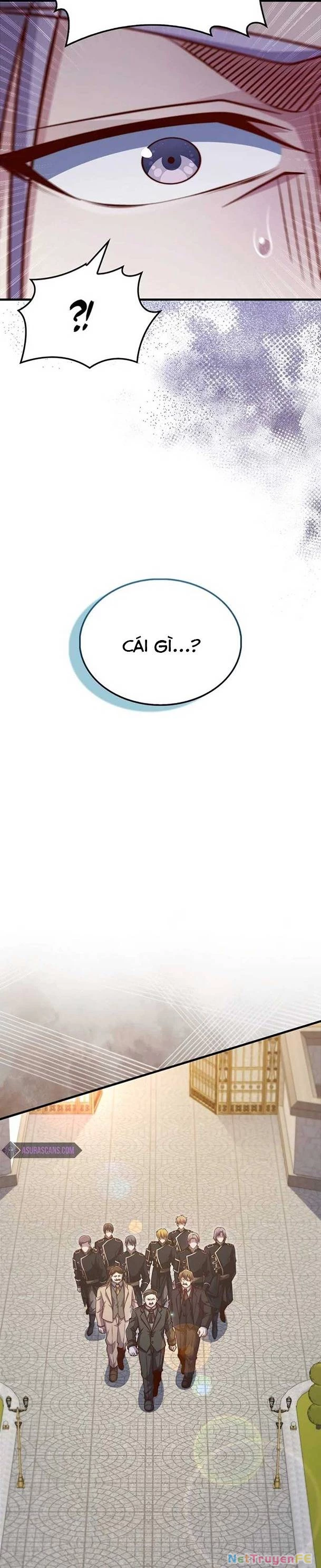 Thương Nhân Thánh Thần Chapter 132 - Trang 4