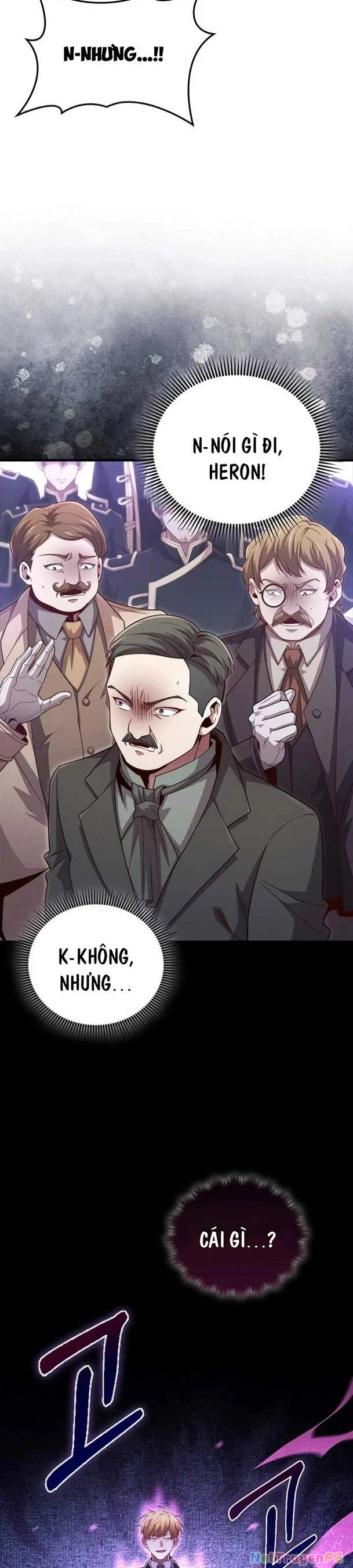 Thương Nhân Thánh Thần Chapter 132 - Trang 4