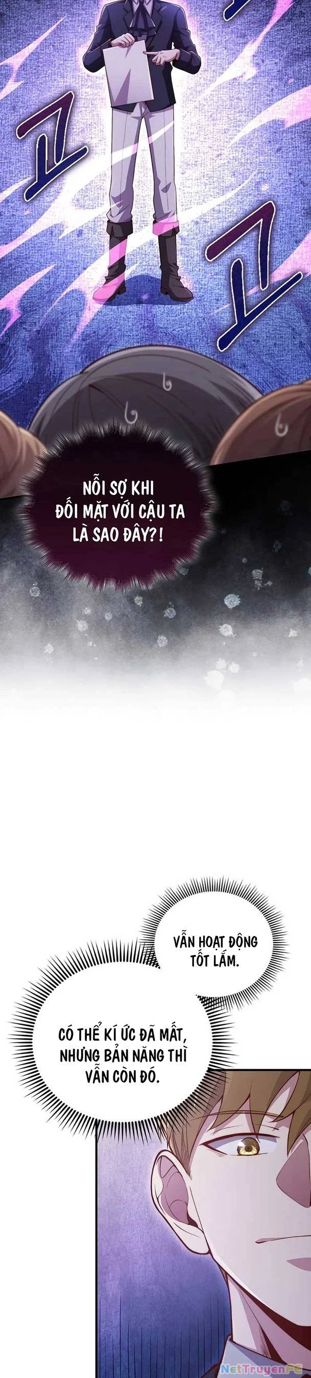 Thương Nhân Thánh Thần Chapter 132 - Trang 4