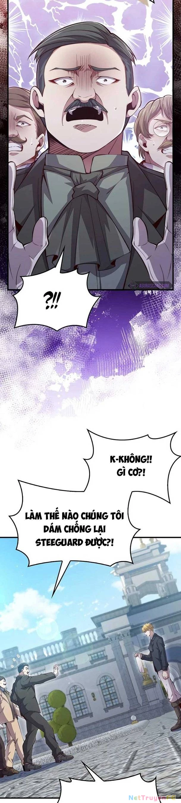 Thương Nhân Thánh Thần Chapter 132 - Trang 4