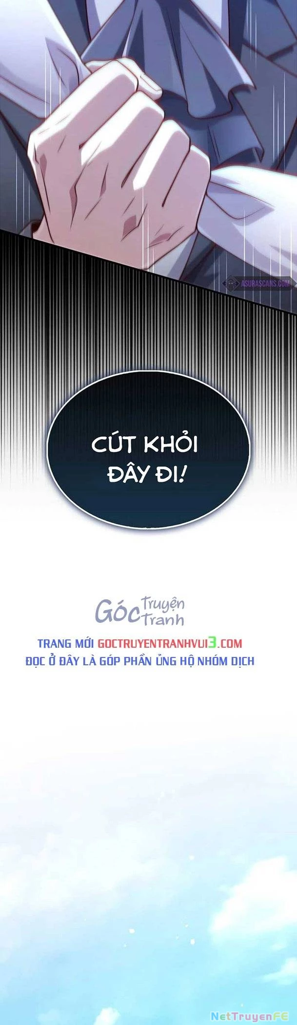 Thương Nhân Thánh Thần Chapter 132 - Trang 4