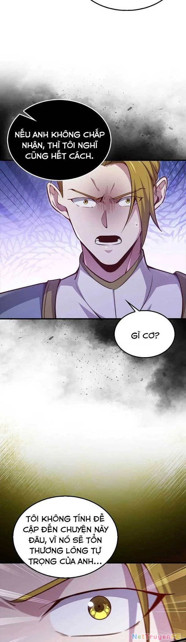 Thương Nhân Thánh Thần Chapter 132 - Trang 4