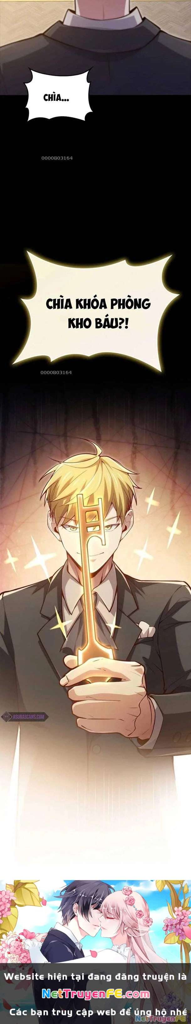 Thương Nhân Thánh Thần Chapter 132 - Trang 4