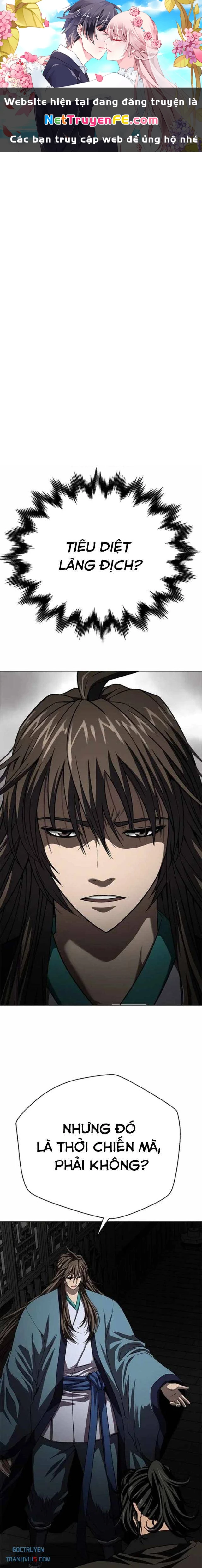 Bất Khả Chiến Bại Chapter 29 - Next Chapter 30