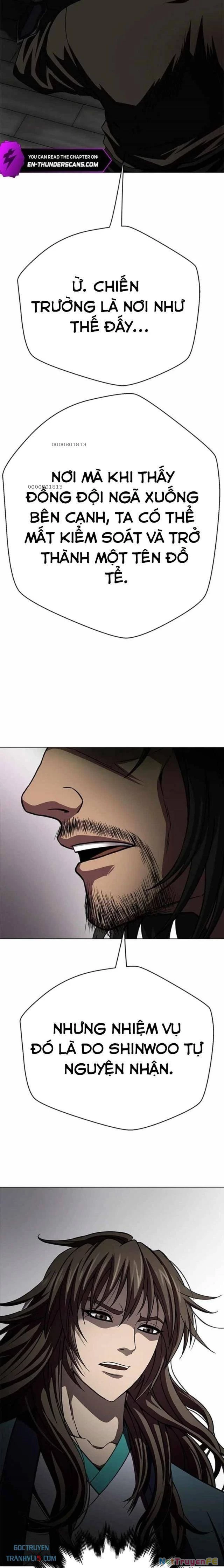 Bất Khả Chiến Bại Chapter 29 - Next Chapter 30