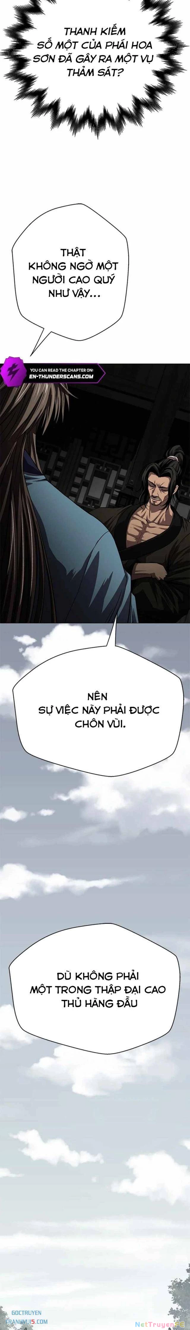 Bất Khả Chiến Bại Chapter 29 - Next Chapter 30