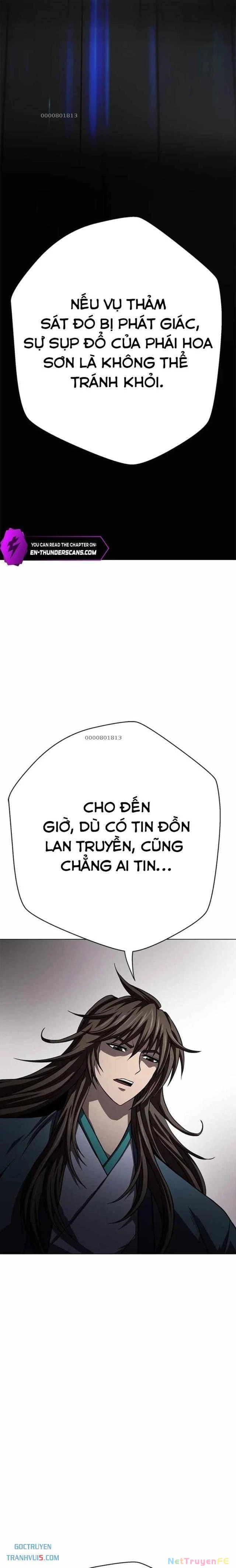 Bất Khả Chiến Bại Chapter 29 - Next Chapter 30