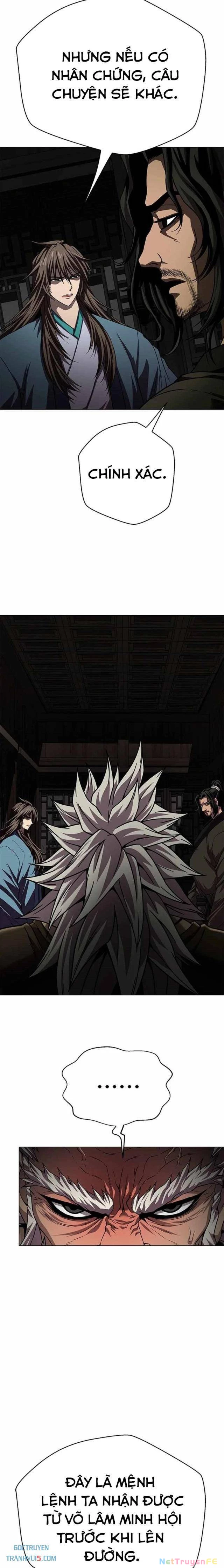 Bất Khả Chiến Bại Chapter 29 - Next Chapter 30