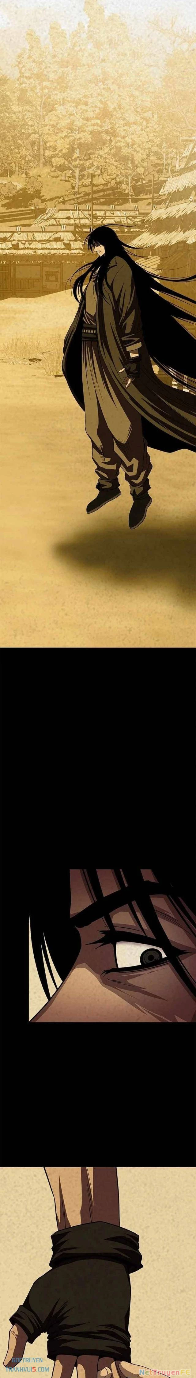 Bất Khả Chiến Bại Chapter 29 - Next Chapter 30