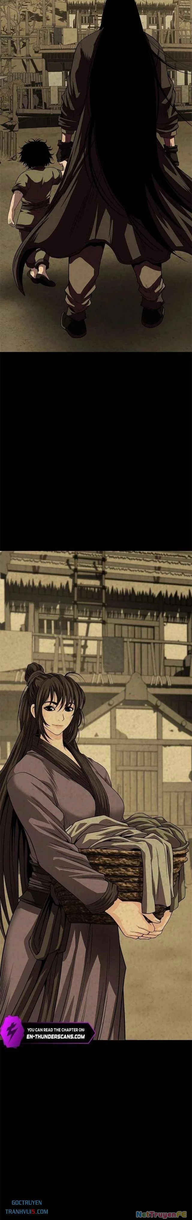 Bất Khả Chiến Bại Chapter 29 - Next Chapter 30