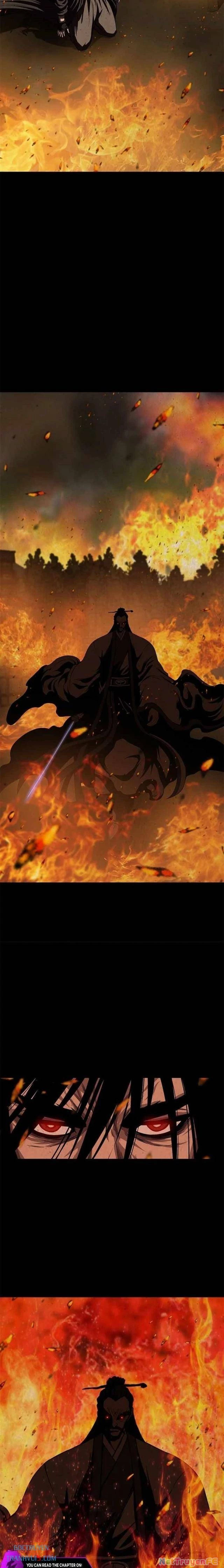 Bất Khả Chiến Bại Chapter 29 - Next Chapter 30