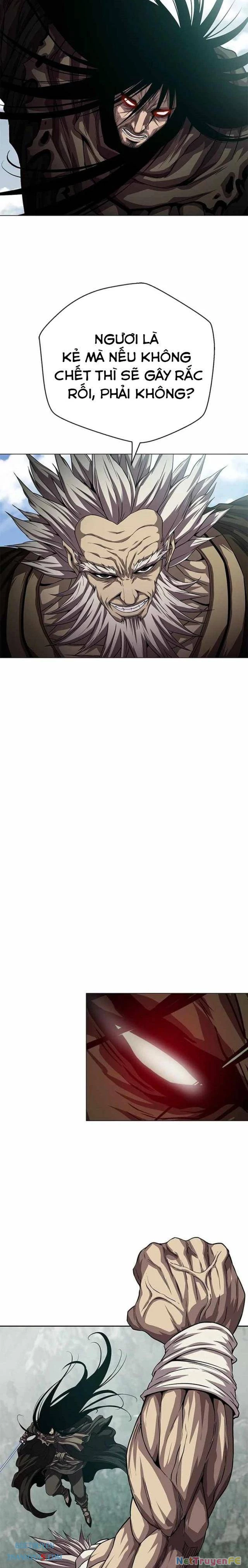 Bất Khả Chiến Bại Chapter 29 - Next Chapter 30