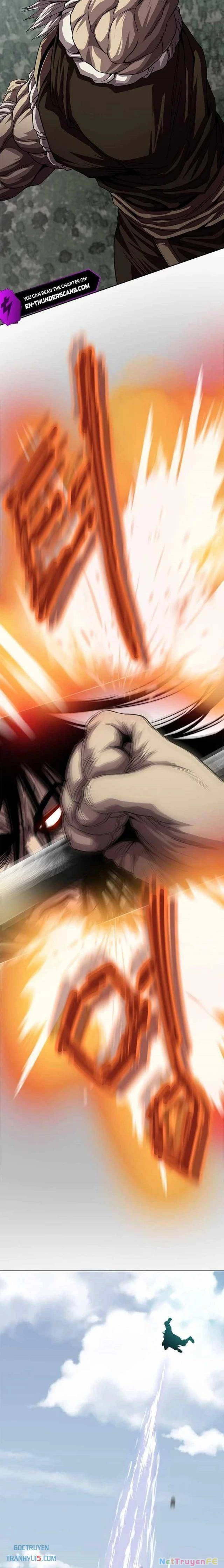 Bất Khả Chiến Bại Chapter 29 - Next Chapter 30