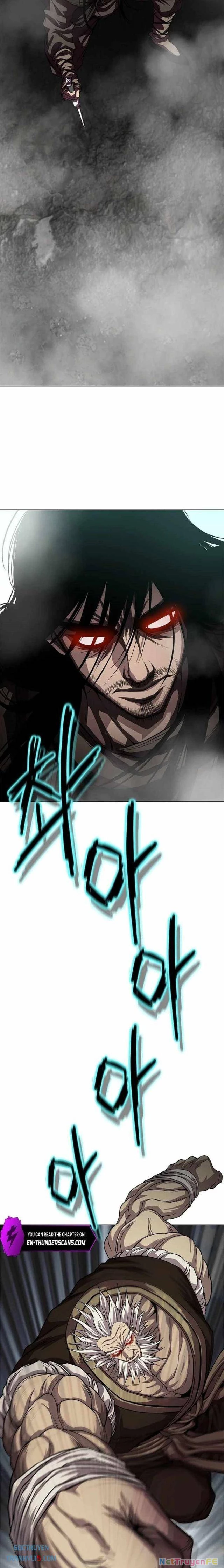 Bất Khả Chiến Bại Chapter 29 - Next Chapter 30