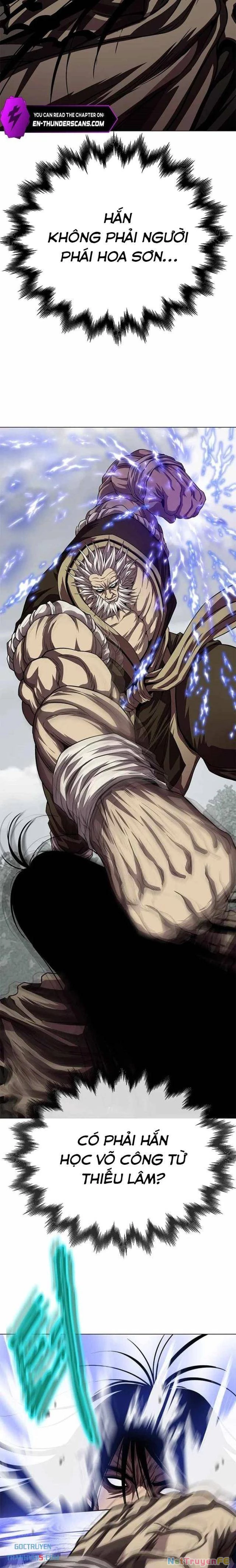 Bất Khả Chiến Bại Chapter 29 - Next Chapter 30