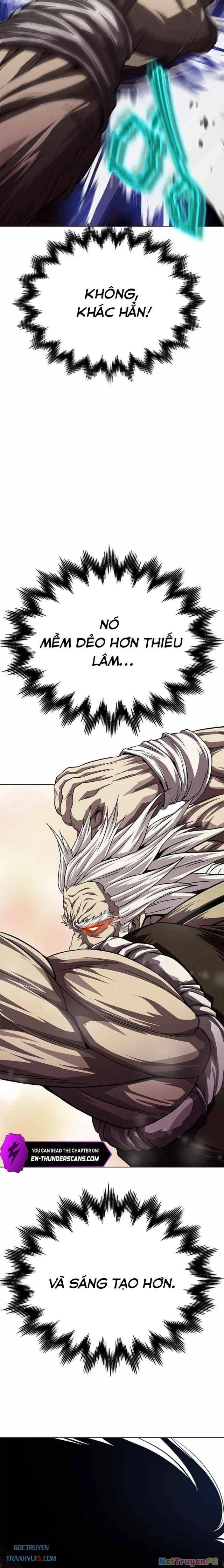 Bất Khả Chiến Bại Chapter 29 - Next Chapter 30