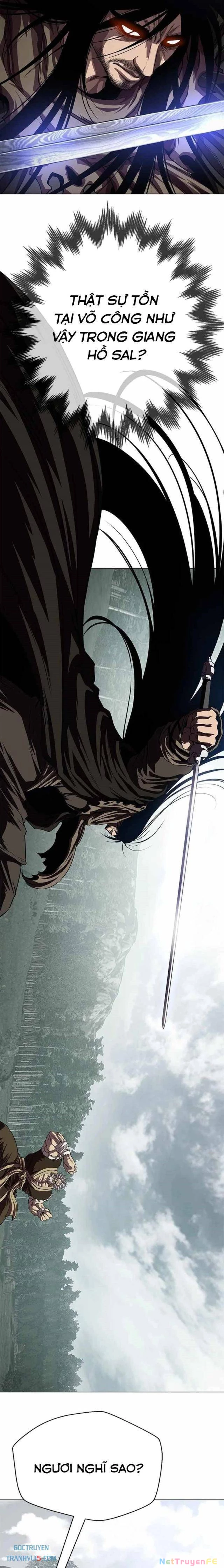 Bất Khả Chiến Bại Chapter 29 - Next Chapter 30