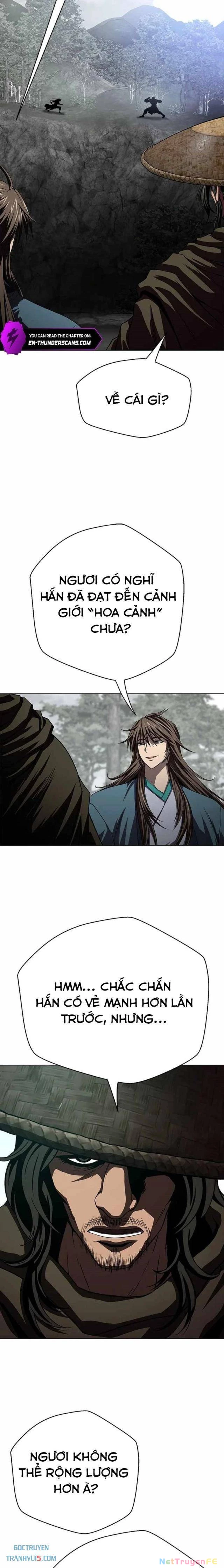 Bất Khả Chiến Bại Chapter 29 - Next Chapter 30